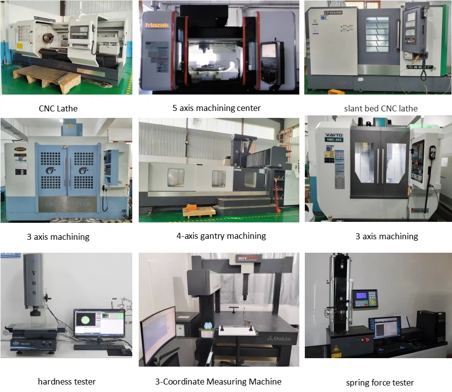 EQUIPMENT